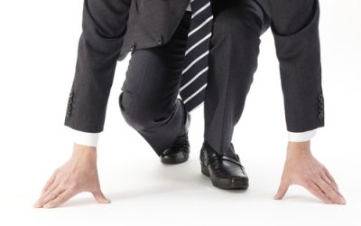 Businessman,Of,The,Starting,Line